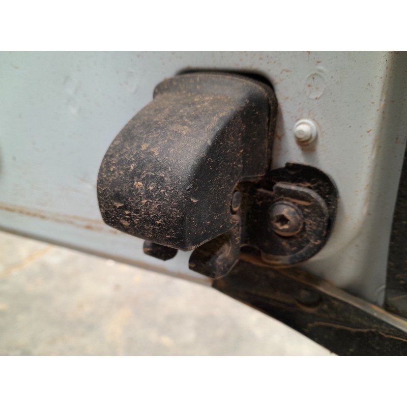 Recambio de cerradura maletero / porton para renault kangoo express (fw0/1_) 1.5 dci 95 (fw16) referencia OEM IAM   