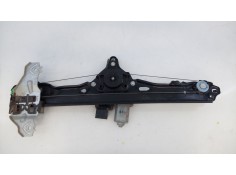 ELEVALUNAS DELANTERO IZQUIERDO 807013ZL0B E2-A4-5-2