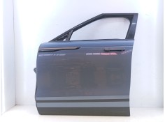 Recambio de puerta delantera izquierda para land rover range rover velar referencia OEM IAM   
