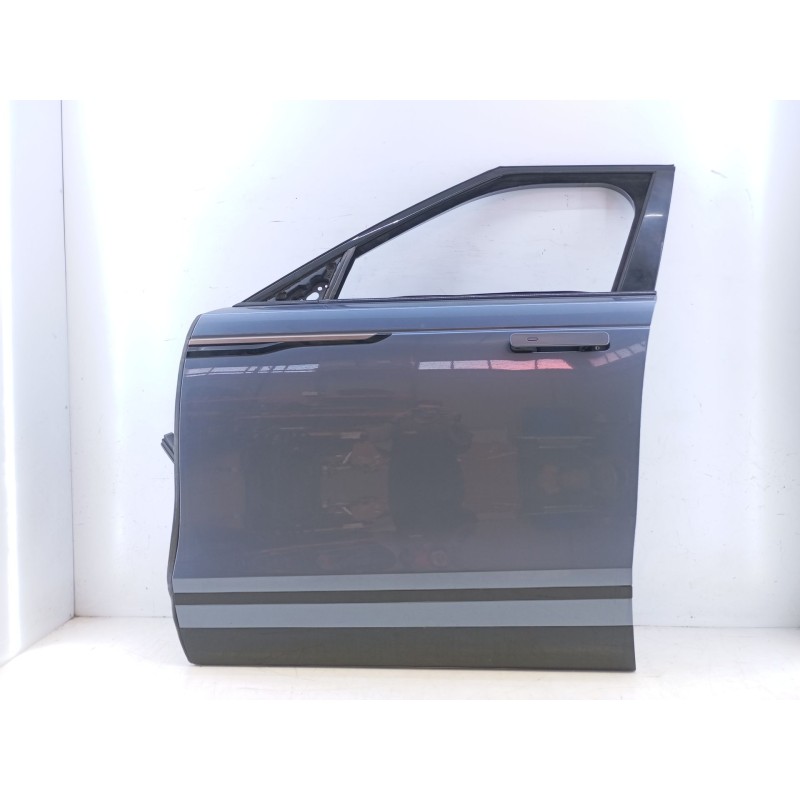 Recambio de puerta delantera izquierda para land rover range rover velar referencia OEM IAM   