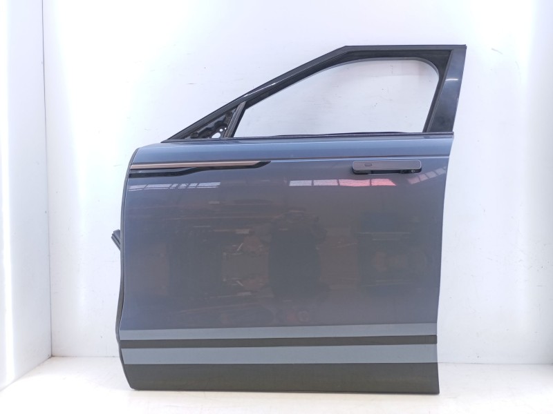 Recambio de puerta delantera izquierda para land rover range rover velar referencia OEM IAM   