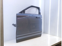 Recambio de puerta delantera izquierda para land rover range rover velar referencia OEM IAM    2