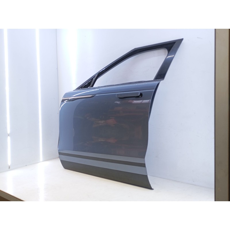 Recambio de puerta delantera izquierda para land rover range rover velar referencia OEM IAM   