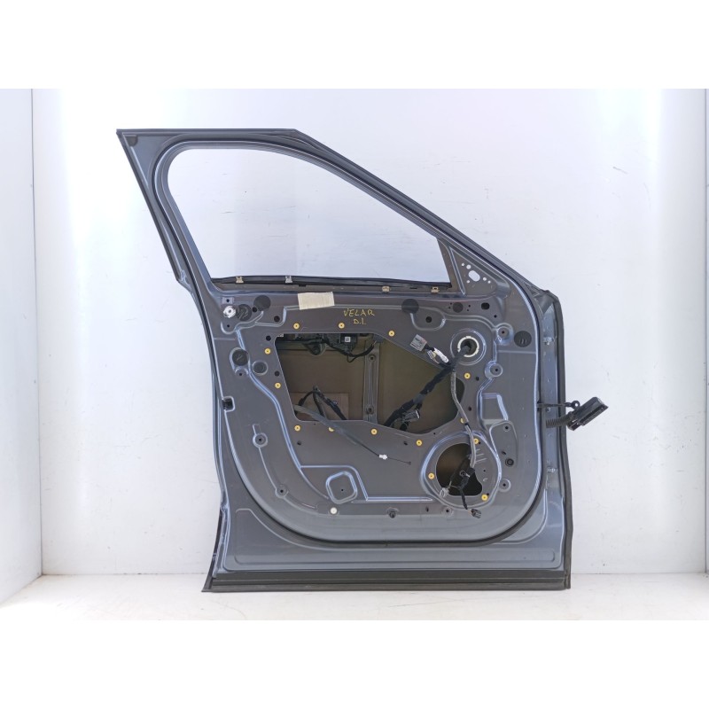Recambio de puerta delantera izquierda para land rover range rover velar referencia OEM IAM   