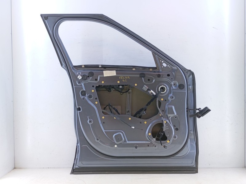 Recambio de puerta delantera izquierda para land rover range rover velar referencia OEM IAM   
