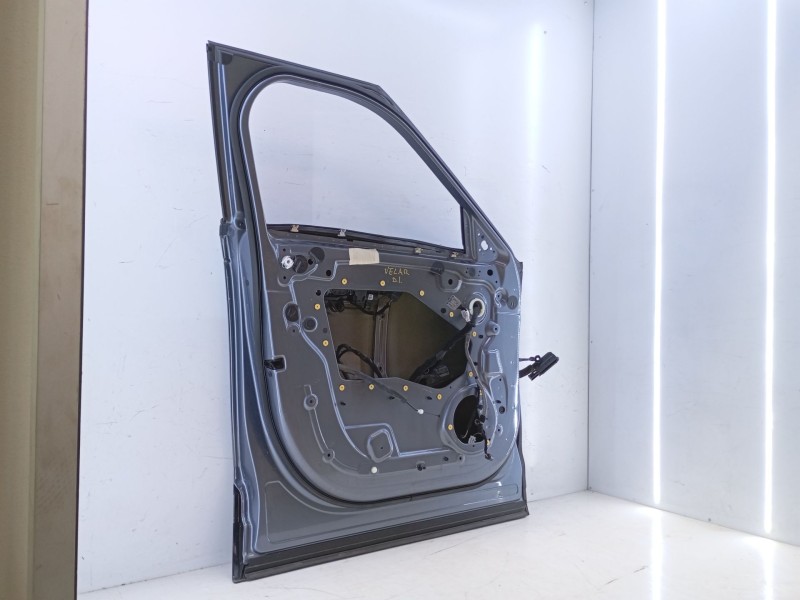 Recambio de puerta delantera izquierda para land rover range rover velar referencia OEM IAM   