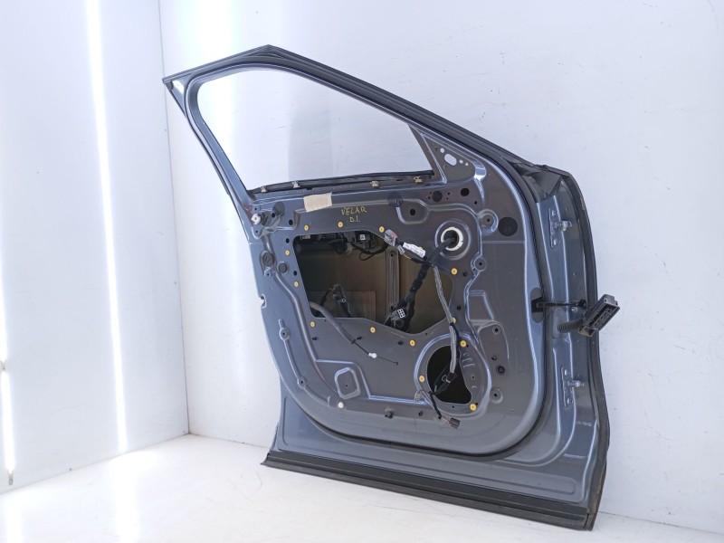 Recambio de puerta delantera izquierda para land rover range rover velar referencia OEM IAM   