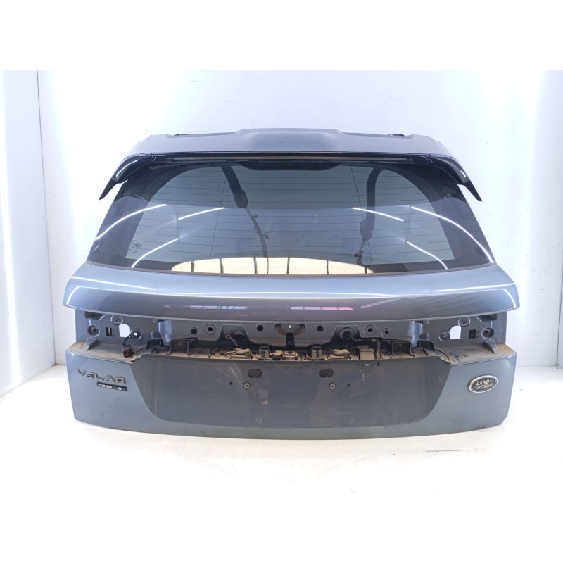 Recambio de porton trasero para land rover range rover velar referencia OEM IAM   
