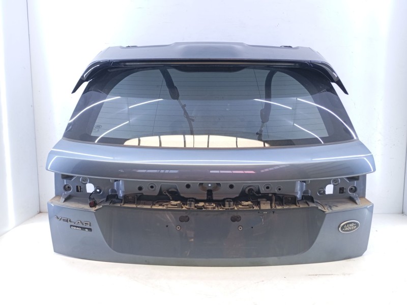 Recambio de porton trasero para land rover range rover velar referencia OEM IAM   