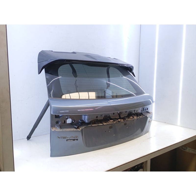 Recambio de porton trasero para land rover range rover velar referencia OEM IAM   
