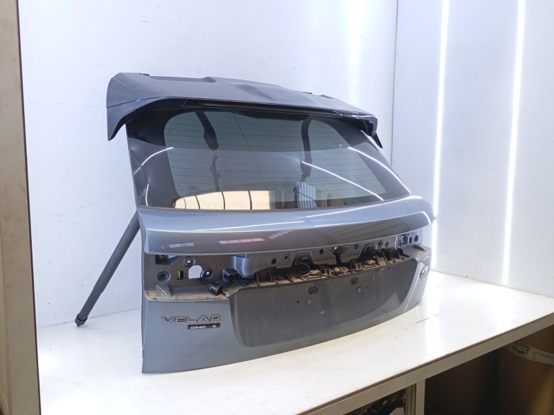 Recambio de porton trasero para land rover range rover velar referencia OEM IAM   