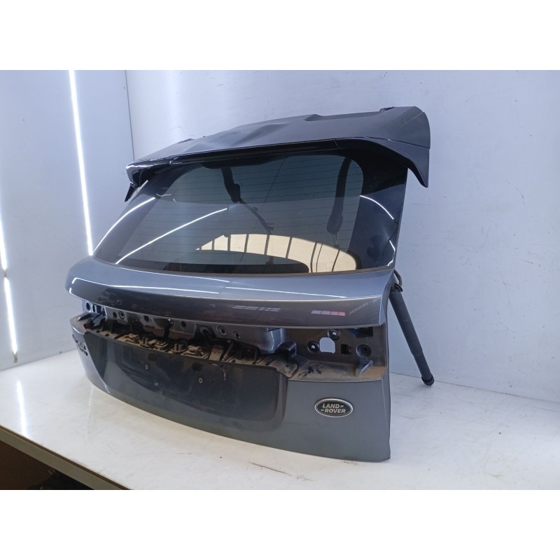 Recambio de porton trasero para land rover range rover velar referencia OEM IAM   