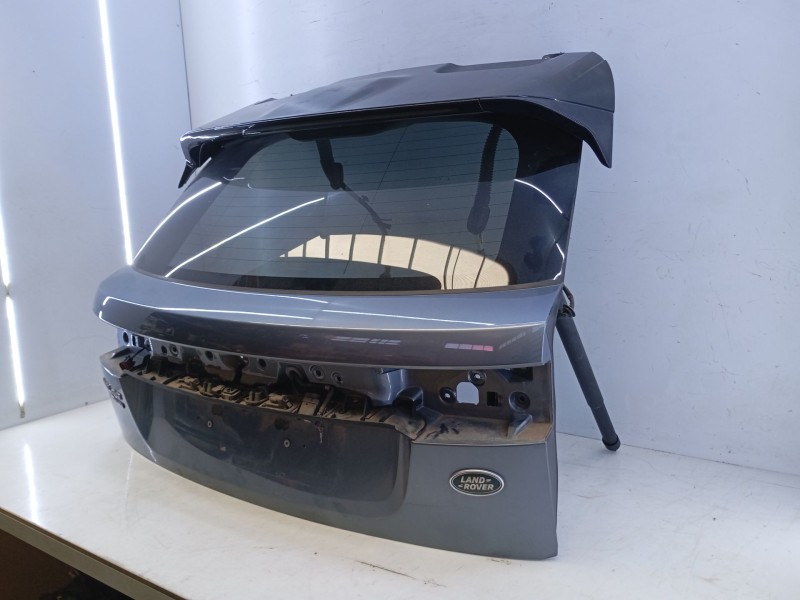 Recambio de porton trasero para land rover range rover velar referencia OEM IAM   