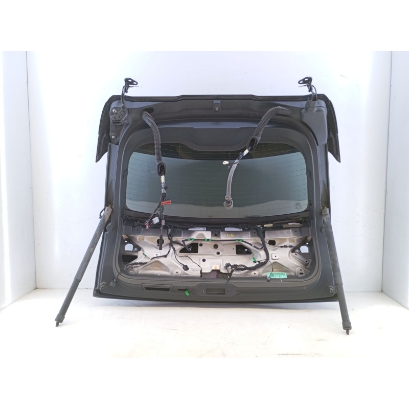 Recambio de porton trasero para land rover range rover velar referencia OEM IAM   