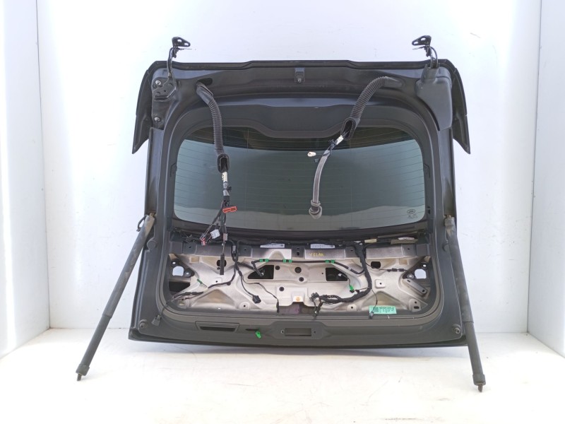 Recambio de porton trasero para land rover range rover velar referencia OEM IAM   