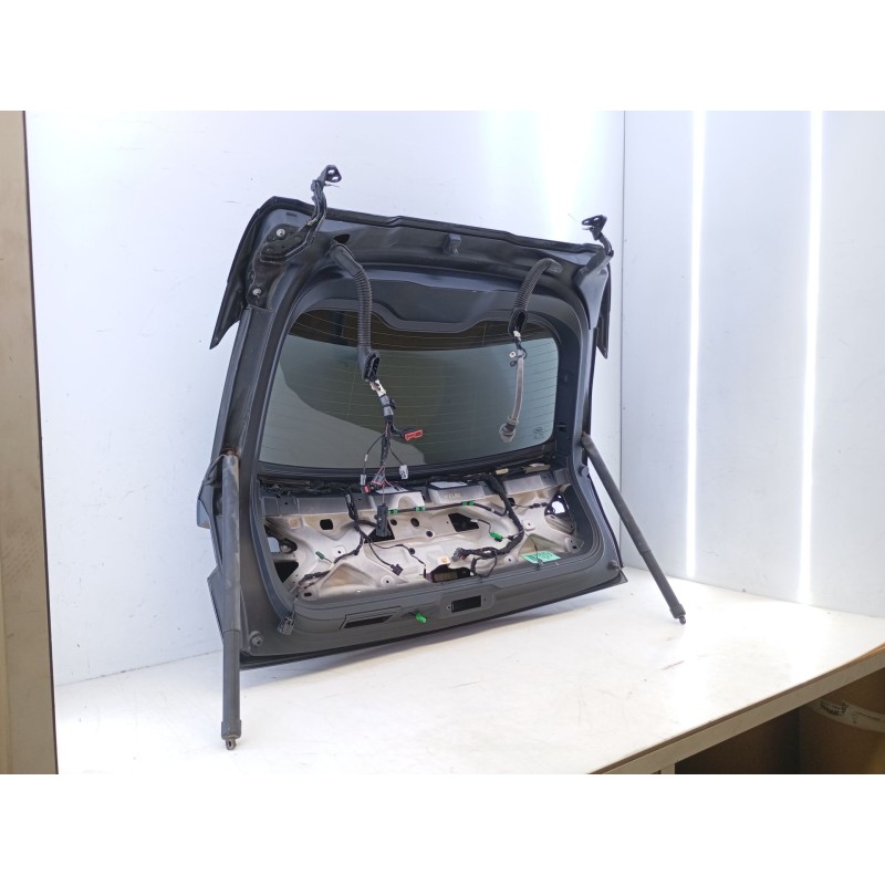 Recambio de porton trasero para land rover range rover velar referencia OEM IAM   