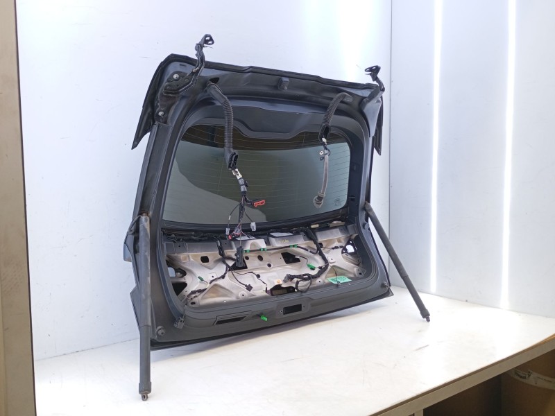 Recambio de porton trasero para land rover range rover velar referencia OEM IAM   