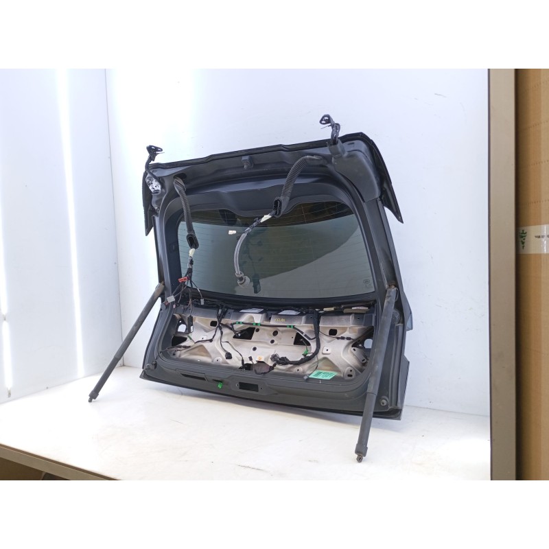 Recambio de porton trasero para land rover range rover velar referencia OEM IAM   