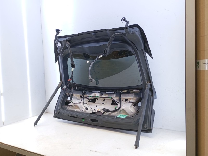 Recambio de porton trasero para land rover range rover velar referencia OEM IAM   