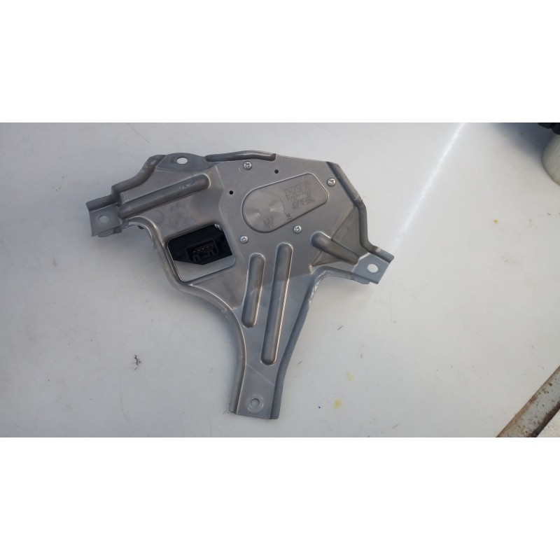 Recambio de motor limpia trasero para toyota yaris hybrid active referencia OEM IAM 851300D190 2596003420 