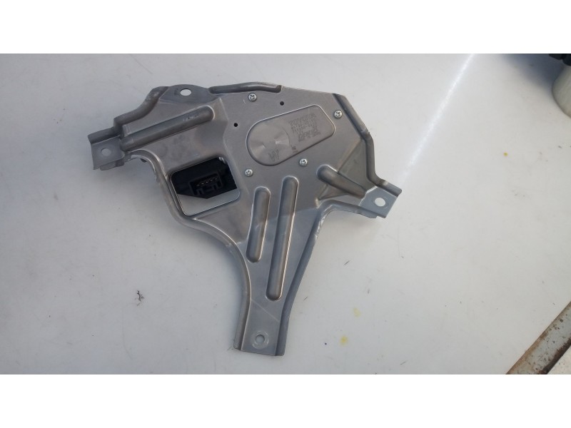 Recambio de motor limpia trasero para toyota yaris hybrid active referencia OEM IAM 851300D190 2596003420 