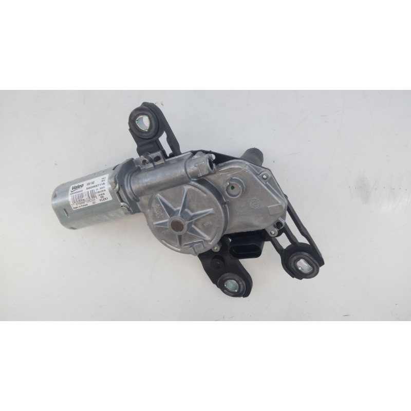 Recambio de motor limpia trasero para volkswagen golf vii (5g1, bq1, be1, be2) 1.2 tsi referencia OEM IAM 5G0955711A  