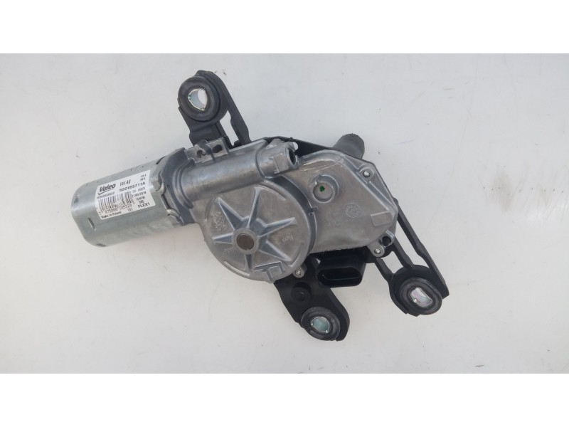 Recambio de motor limpia trasero para volkswagen golf vii (5g1, bq1, be1, be2) 1.2 tsi referencia OEM IAM 5G0955711A  