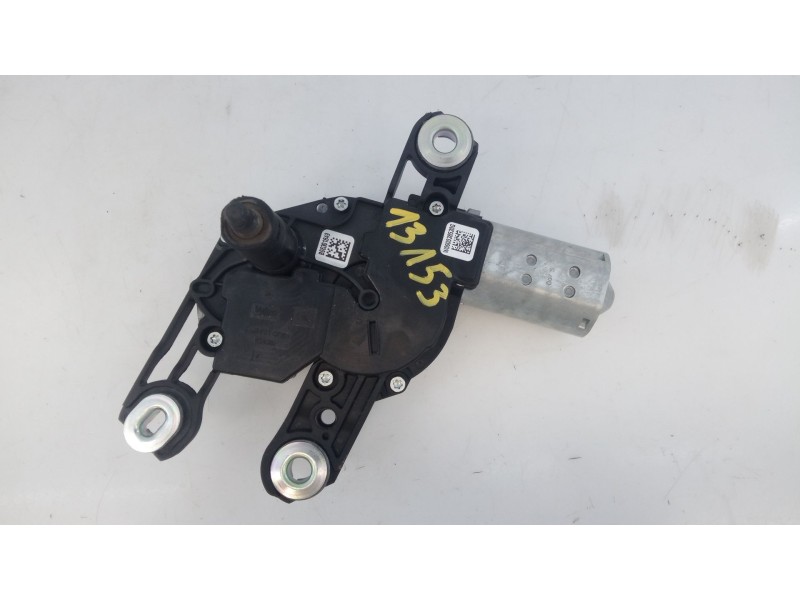 Recambio de motor limpia trasero para volkswagen golf vii (5g1, bq1, be1, be2) 1.2 tsi referencia OEM IAM 5G0955711A  
