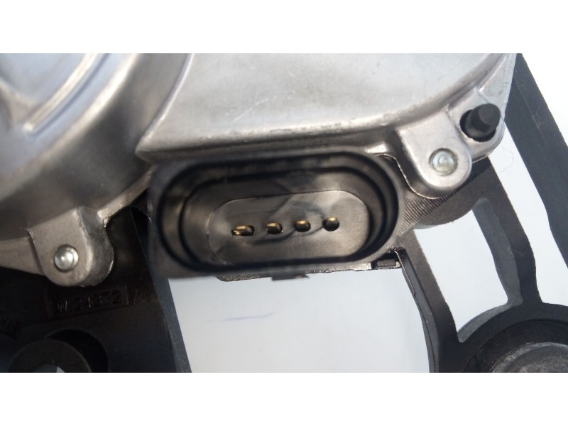 Recambio de motor limpia trasero para volkswagen golf vii (5g1, bq1, be1, be2) 1.2 tsi referencia OEM IAM 5G0955711A  