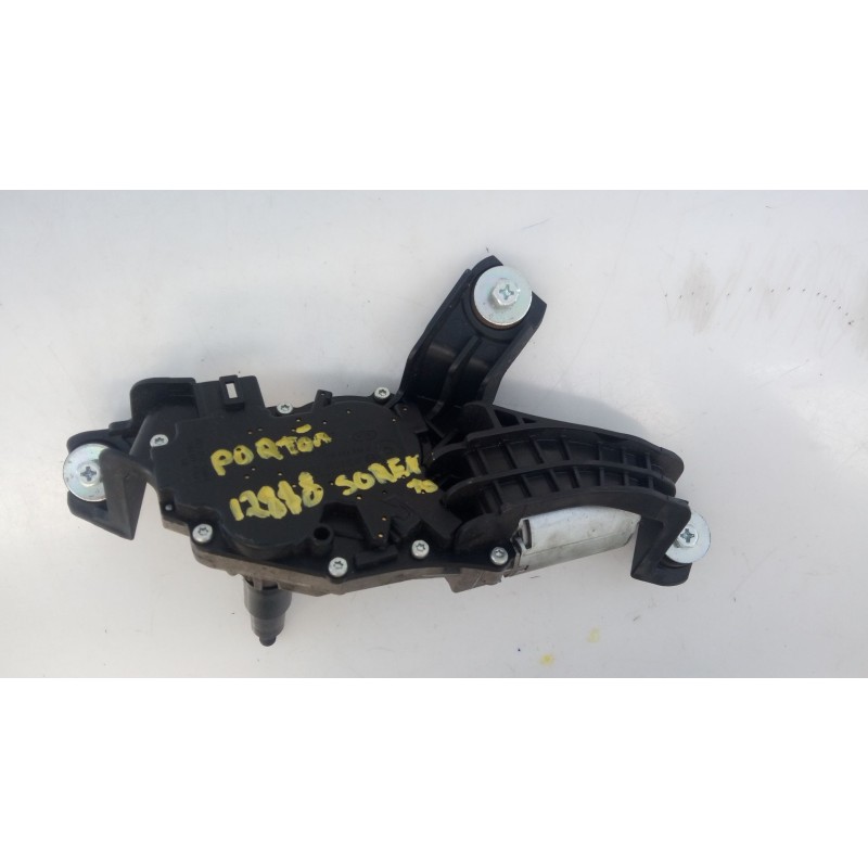 Recambio de motor limpia trasero para kia sorento () concept referencia OEM IAM 98700C5000 F00S2B2247 