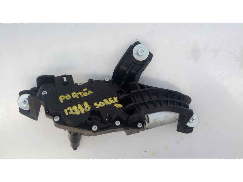 Recambio de motor limpia trasero para kia sorento () concept referencia OEM IAM 98700C5000 F00S2B2247 