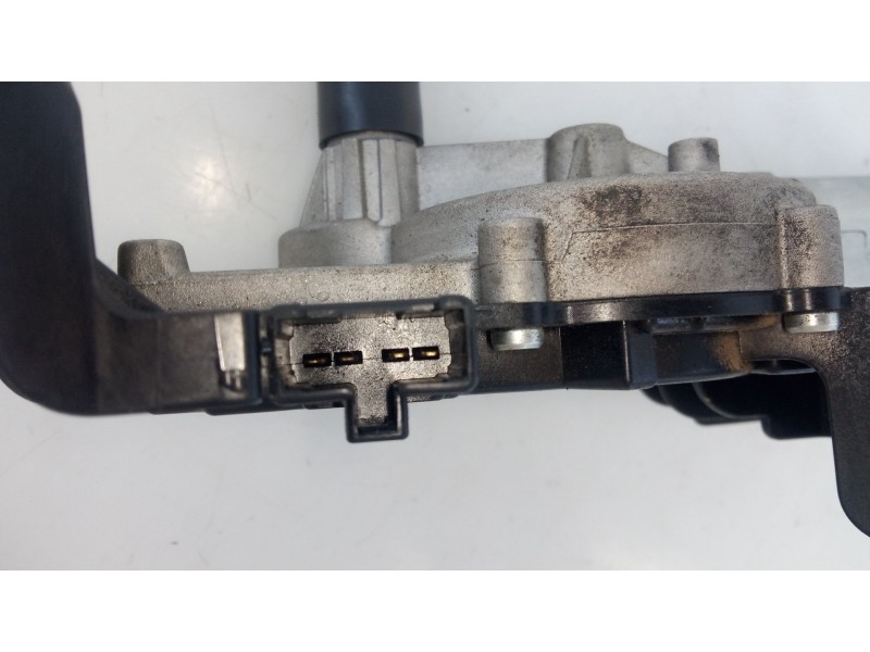 Recambio de motor limpia trasero para kia sorento () concept referencia OEM IAM 98700C5000 F00S2B2247 