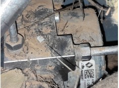 Recambio de abs para renault kangoo express (fw0/1_) 1.5 dci 95 (fw16) referencia OEM IAM 476608081R  