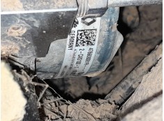 Recambio de abs para renault kangoo express (fw0/1_) 1.5 dci 95 (fw16) referencia OEM IAM 476608081R   2