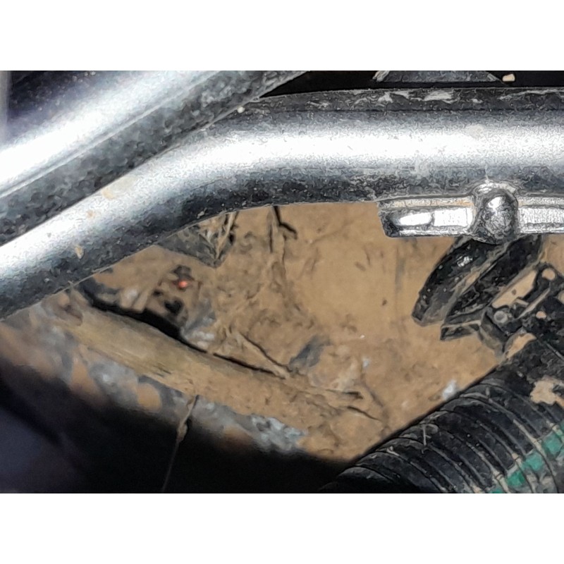 Recambio de alternador para renault kangoo express (fw0/1_) 1.5 dci 95 (fw16) referencia OEM IAM   