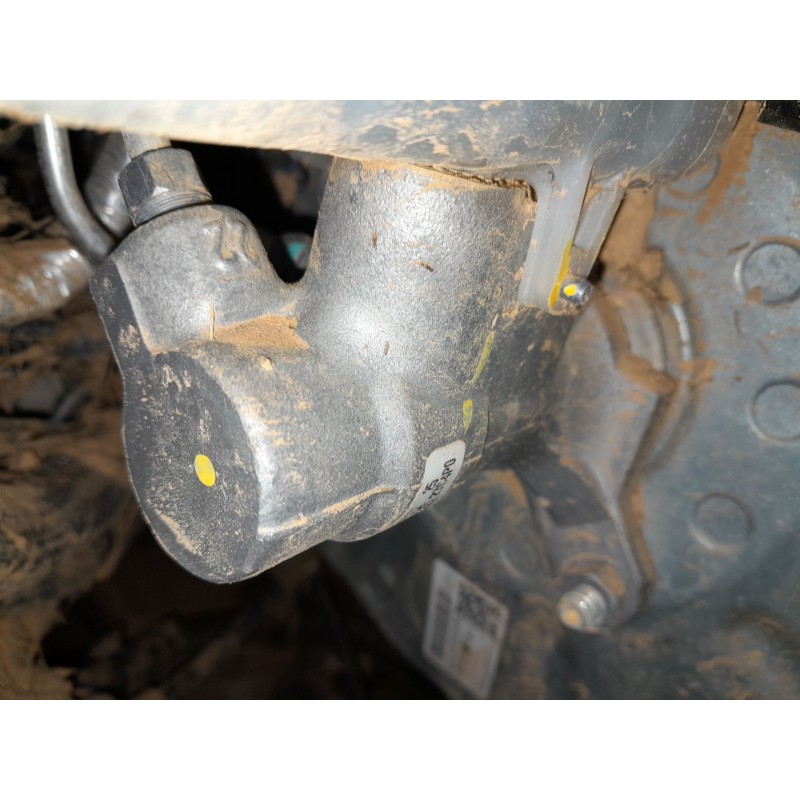 Recambio de bomba freno para renault kangoo express (fw0/1_) 1.5 dci 95 (fw16) referencia OEM IAM   