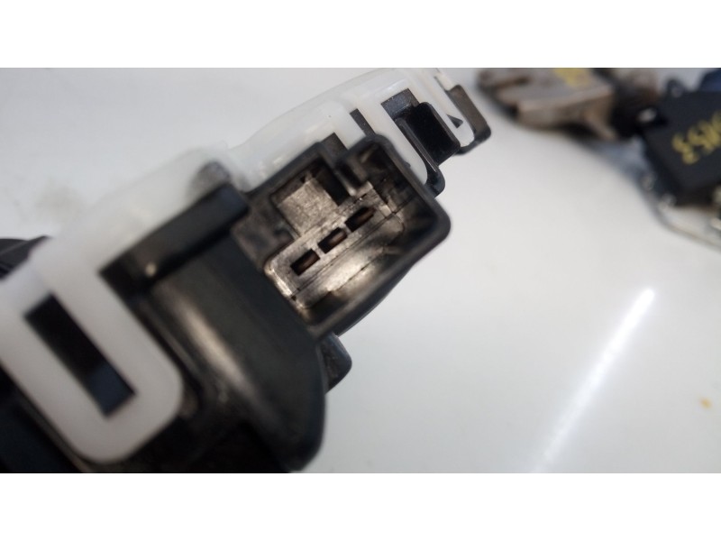 Recambio de cerradura maletero / porton para mazda cx-3 (dk) 2.0 skyactiv-g (dk5w, dk6w) referencia OEM IAM   