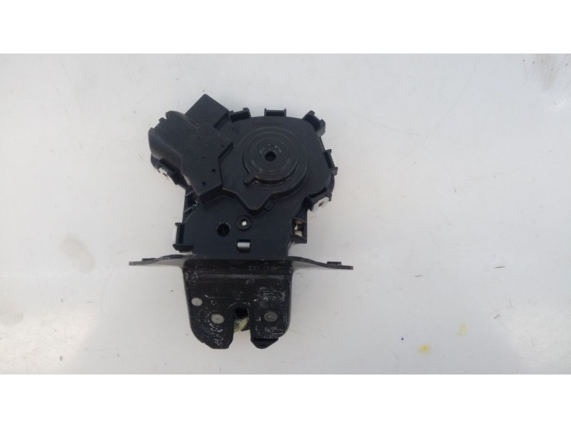 Recambio de cerradura maletero / porton para mazda cx-3 (dk) 2.0 skyactiv-g (dk5w, dk6w) referencia OEM IAM   