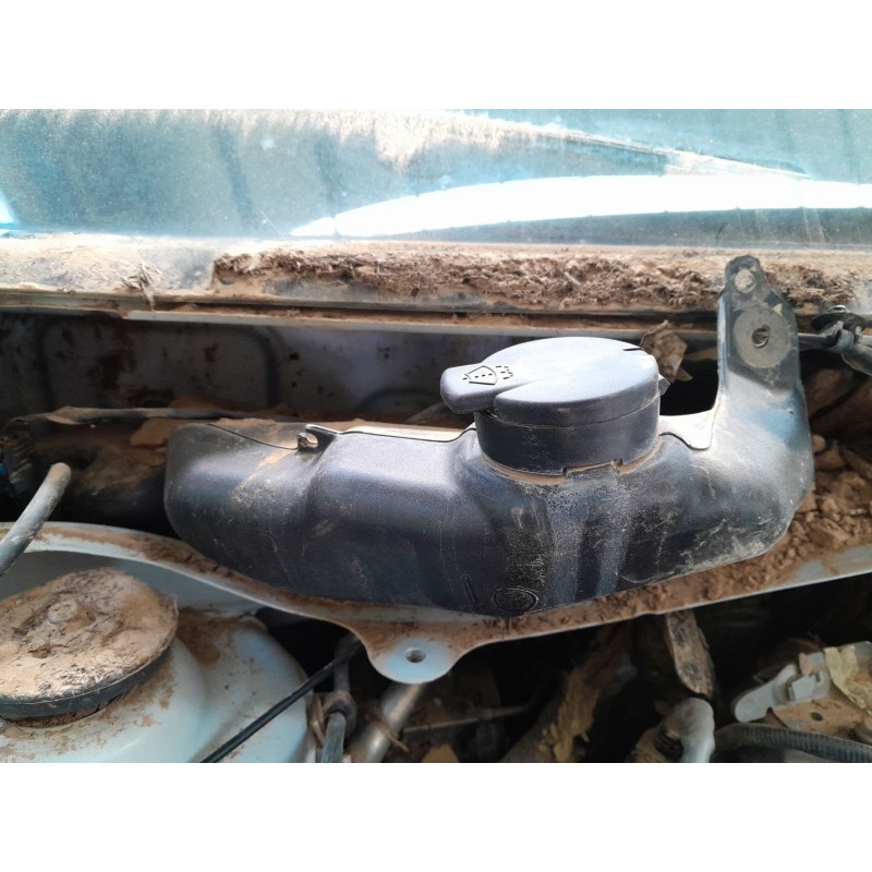Recambio de deposito limpia para renault kangoo express (fw0/1_) 1.5 dci 95 (fw16) referencia OEM IAM   