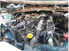MOTOR COMPLETO K9K872 