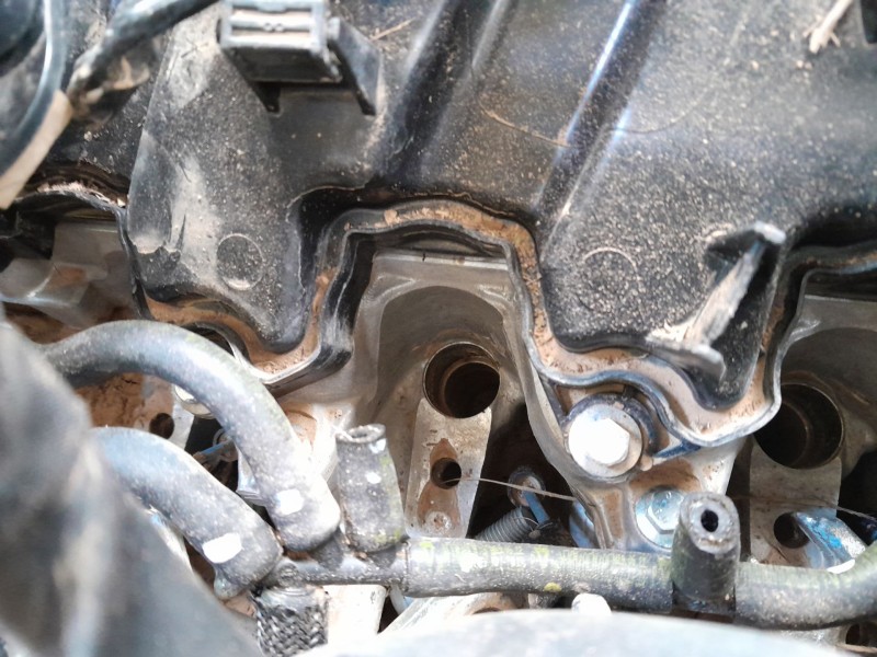 Recambio de motor completo para renault kangoo express (fw0/1_) 1.5 dci 95 (fw16) referencia OEM IAM   