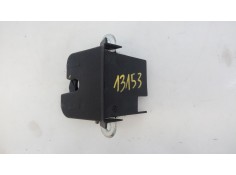 CERRADURA MALETERO / PORTON 5G6827505 E2-A1-4-1