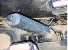 PALANCA FRENO DE MANO 