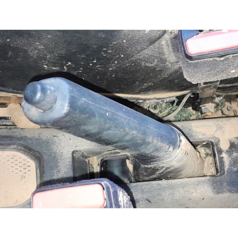 Recambio de palanca freno de mano para renault kangoo express (fw0/1_) 1.5 dci 95 (fw16) referencia OEM IAM   