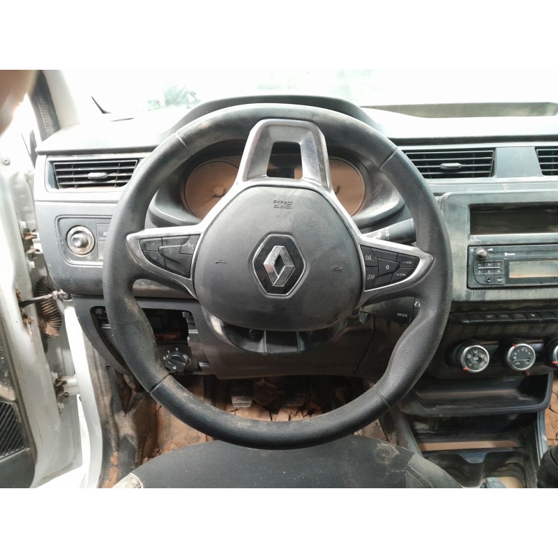 Recambio de volante para renault kangoo express (fw0/1_) 1.5 dci 95 (fw16) referencia OEM IAM   