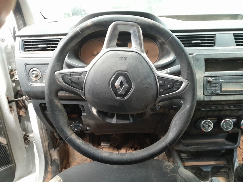 Recambio de volante para renault kangoo express (fw0/1_) 1.5 dci 95 (fw16) referencia OEM IAM   