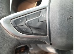 Recambio de volante para renault kangoo express (fw0/1_) 1.5 dci 95 (fw16) referencia OEM IAM    2