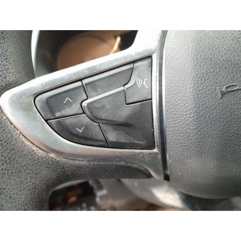 Recambio de volante para renault kangoo express (fw0/1_) 1.5 dci 95 (fw16) referencia OEM IAM   