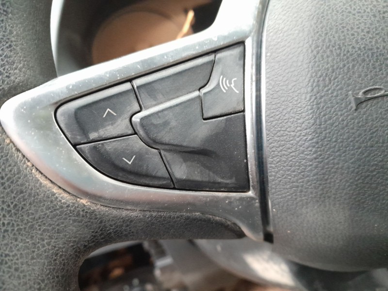 Recambio de volante para renault kangoo express (fw0/1_) 1.5 dci 95 (fw16) referencia OEM IAM   