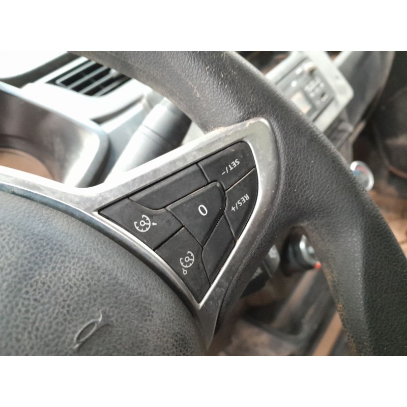 Recambio de volante para renault kangoo express (fw0/1_) 1.5 dci 95 (fw16) referencia OEM IAM   